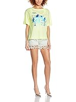 Love Moschino Short (Hielo)