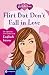 Flirt but don`t fall in love: Die sch&ouml;nsten Love-Storys zum Englisch lernen
