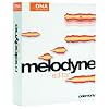 Melodyne Editor