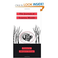 The Journals of Susanna Moodie