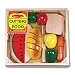 Melissa & Doug Cutting Food Box