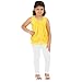 Goodtry Girls Cotton Legging-White (Only Leggings) RS.199.00