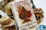 Jeu Bicycle Karnival Dead Eyes (US Pl...