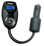 Technaxx - FMT300BT - Transmitter OEM - Bluetooth et Kit main libres - mp3 - Carte SD - USB