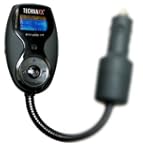 Technaxx FMT 300 BT - Transmisor FM f...