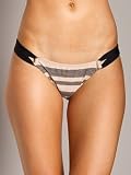 L*Space Women's Aunatural Taboo Swimsuit Bottom