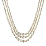 Merona� Faux-Pearl Choker Necklace - 17