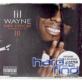 Lil Wayne - Mrs. Officer - Zortam Music
