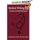 Medical Writing 101: A Primer for Health Professionals by Arnold Melnick