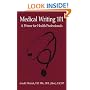 Medical Writing 101: A Primer for Health Professionals
