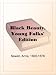 Black Beauty, Young Folks' Edition
