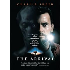 The Arrival (1996)