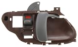 Dorman 77576 Red Driver Side Replacement Interior Door Handle