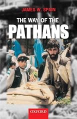 The Way of the Pathans