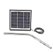 Mighty Mule FM121 5-Watt Solar Panel