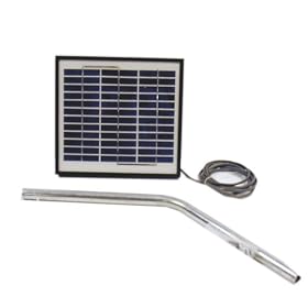 Mighty Mule FM121 5-Watt Solar Panel