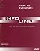 How to Facilitate (Infoline) at Amazon Books: 419pQNUV7pL._SL75_