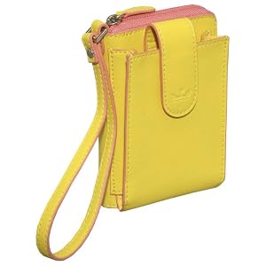 Baekgaard Cell Phone Wristlet