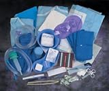 Laparoscopic Gastric Bypass - DYNJS0303 - Laparoscopic Gastric Bypass, 3 Unit / Case