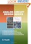 Analog Circuit Design Series (Four Volume Set)