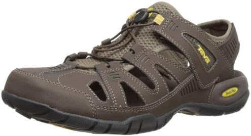 Teva Men's Abbett M Sandal
