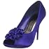Liliana Womens Charlene Pump