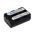 PATONA - Akku f. SONY NP-FM500H NP-FM500, A900 A700 A300 A200