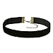 Areke Womens Velvet Choker Necklaces,Gothic Tassel Lace Tattoo Necklace for Girls Set of 8 - 12 Pcs