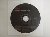 Mcafee 2008 Internet Security Suite 10-in-1, 1 User