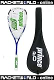 Prince Airo TT Vendetta Squash Racket RRP £170
