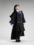 Tonner Dolls Harry Potter Cho Chang at Hogwarts Collectors Doll