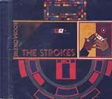 2003-ROOM ON FIRE
