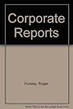 Corporate reports