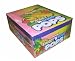 Charms Sweet and Sour Lollipops 48 count