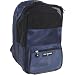 Pet Supplies : PET VOYAGE BACKPACK BLUE WITHOUT WHEELS