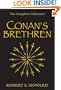Conan's Brethren: The Complete Collection