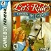 Lets Ride - Friends Forever