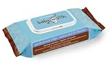 Baby silk Gentle All Over Clean Wipes