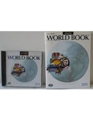 Personal Computer: 1999 World Book by IBM - Multimedia Encyclopedia - CD-ROM with User Guide - For Windows 95/98/NT 4.0 - Product Smith