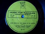 MIKE SAMMES SINGERS How Much Is That Doggie in Window