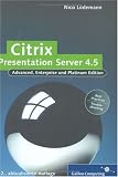 Citrix Presentation Server 4.5