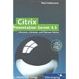 Citrix Presentation Server 4.5