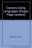 Careers using languages