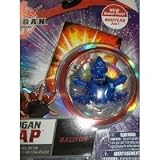 Bakugan Trap Season 2 New Vestroia Factory Sealed Aquos Blue Baliton Bakugan Trap