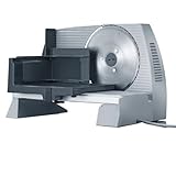Graef Allesschneider Ecomomic E 132