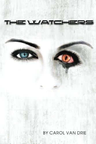 The Watchers (Volume 1)