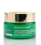 Nuxuriance Day Brightening Re-Densifying Radiance Cream 50ml Jar by Nuxe