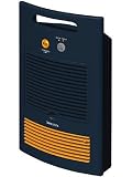 MORITA �Z���~�b�N�����q�[�^�[ MS-F108AE-A �_�[�N�u���[