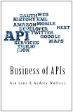 Business of APIs
