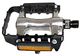 Produkt-Bild: Pedal MTB-Pedal, silber/ schwarz